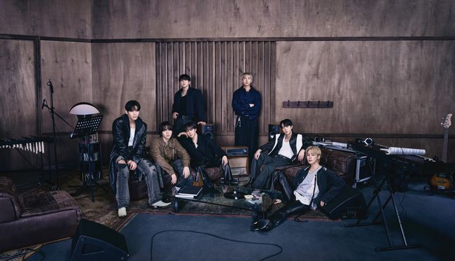 BTS' 'ARIRANG' Tops Oricon 2026 First-Half Rankings in Two Categories