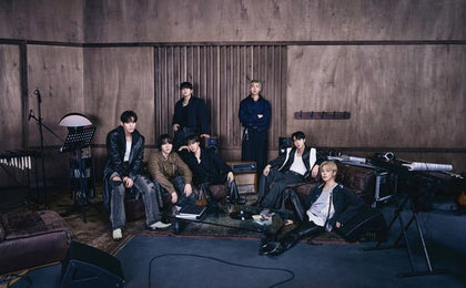 BTS' 'ARIRANG' Tops Oricon 2026 First-Half Rankings in Two Categories