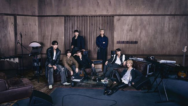BTS' 'ARIRANG' Tops Oricon 2026 First-Half Rankings in Two Categories