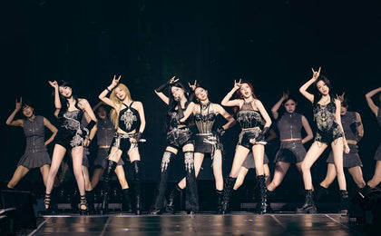 BABYMONSTER Shines with Six Solo Stages at Seoul 'CHUM' Tour Stop!