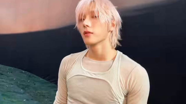 BOYNEXTDOOR Kicks Off #VIRAL_Challenge Spotlighting Member Sungho