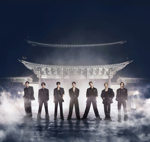 Korean Is Now a Top-3 Language in US Music Streaming, Luminate Reports