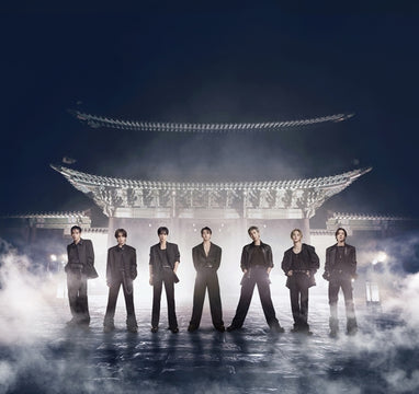 Korean Is Now a Top-3 Language in US Music Streaming, Luminate Reports