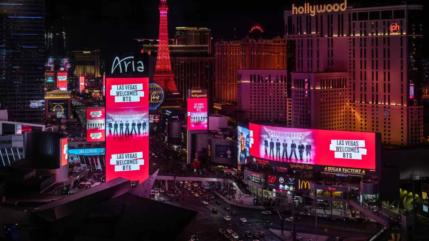 Korean Music Tops 1.1% of U.S. Streaming Market in Q1 2026, BTS Among Key Drivers