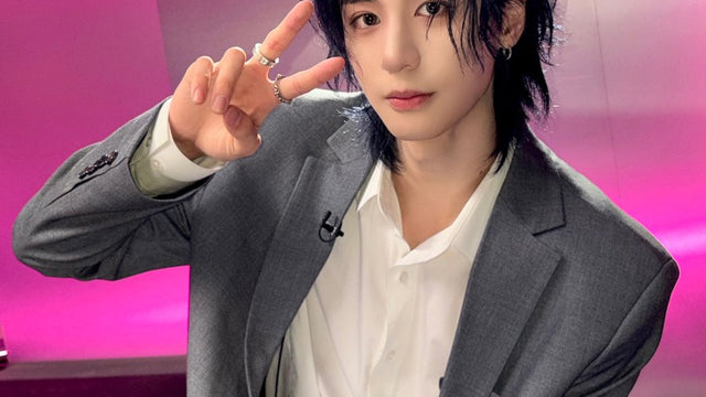 BOYNEXTDOOR's Leehan Stars in Limousine Service and Studio Choom Shoots for 'HOME'