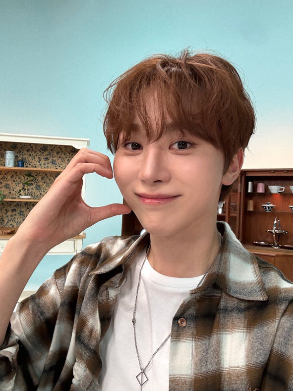 SEVENTEEN's Seungkwan Hosts ITZY's Ryujin on 'Boo Seungkwan's Bibbidi Bobbidi Boo' Episode 14
