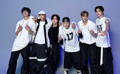 RIIZE Teases 'Do Your Dance' With Studio Choom Ahead of 2nd Mini Album