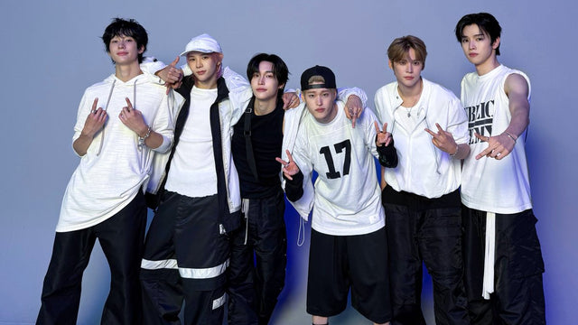 RIIZE Teases 'Do Your Dance' With Studio Choom Ahead of 2nd Mini Album