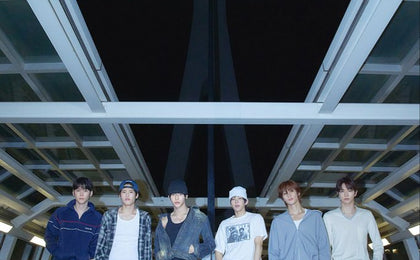 RIIZE's Mini Album 'II' Becomes Their 4th Million-Seller in Just 4 Days