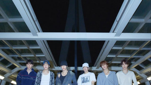 RIIZE's Mini Album 'II' Becomes Their 4th Million-Seller in Just 4 Days