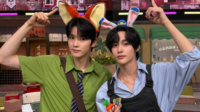 RIIZE Confirmed to Appear on Variety Show 'Amazing Saturday'