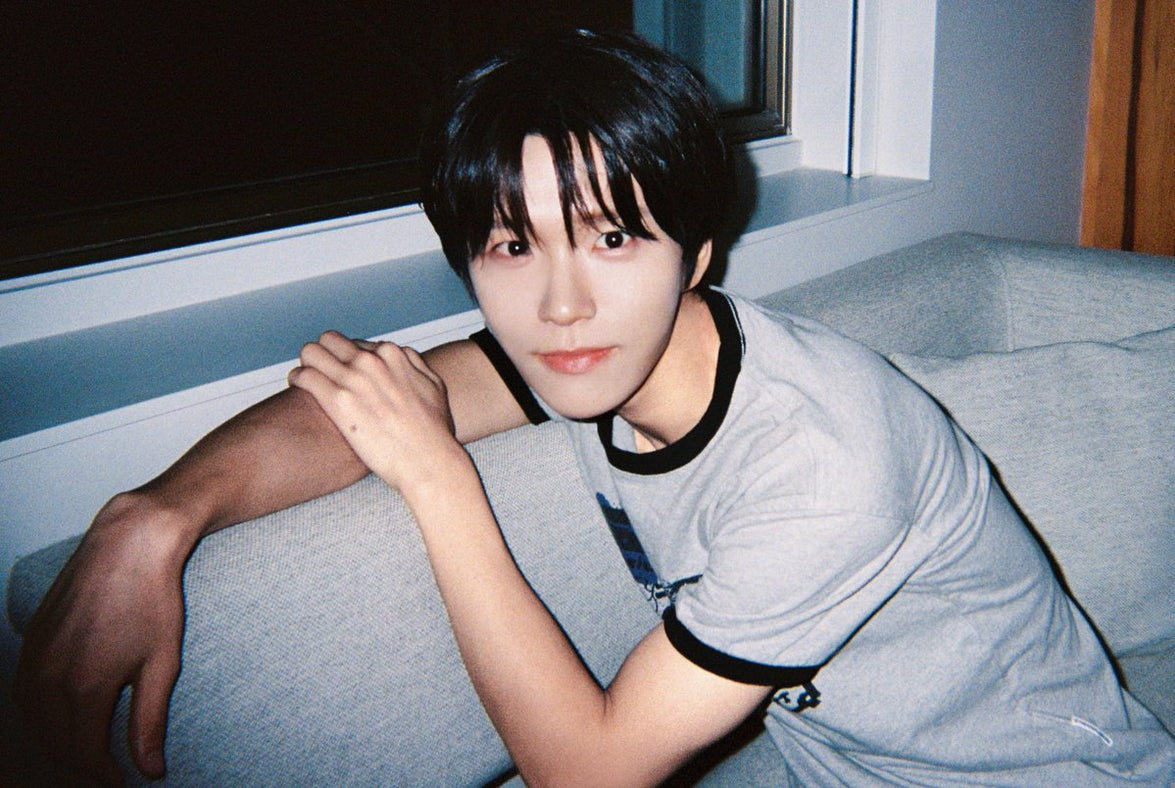 NCT Sends Birthday Love to NCT WISH's JAEHEE With 'WE💚YOU' Message