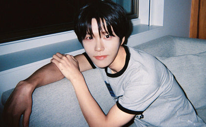 NCT Sends Birthday Love to NCT WISH's JAEHEE With 'WE💚YOU' Message
