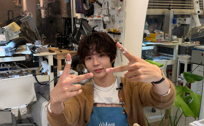 RIIZE Teases Friendship Ring Moment in New 'Do Your Dance' Promo