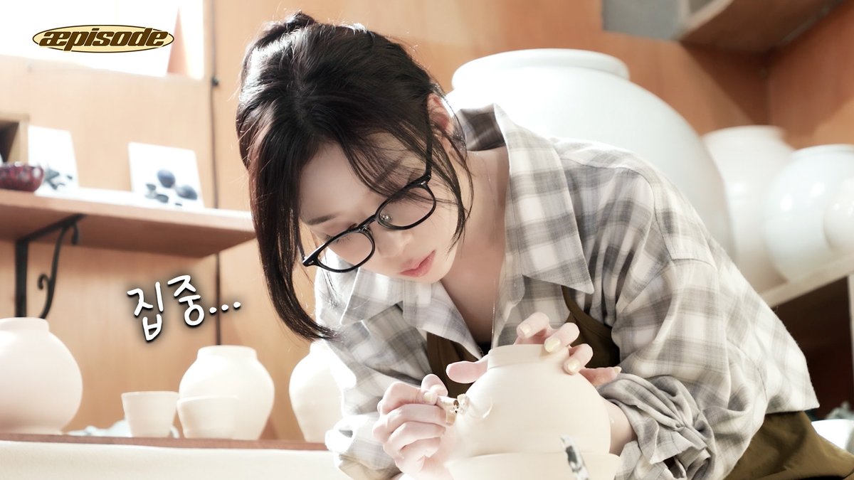 aespa Shares Behind-the-Scenes Clip Featuring Winter with Playful Caption