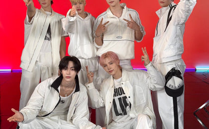 RIIZE Drops 'Do Your Dance' Relay Dance Video