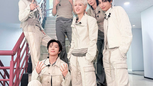 BOYNEXTDOOR Performs 'HOME' & 'VIRAL' on Inkigayo and Stars in Idol 1N2D Summer School