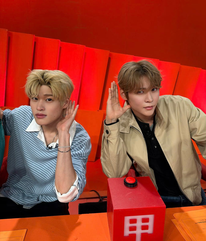 RIIZE Teases 'My Ears Are a Donkey's Ears' Appearance Tied to 'dyd' Promotions