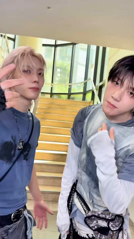 BOYNEXTDOOR Drops Full-Commitment 'VIRAL' Challenge Video
