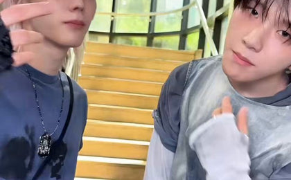 BOYNEXTDOOR Drops Full-Commitment 'VIRAL' Challenge Video