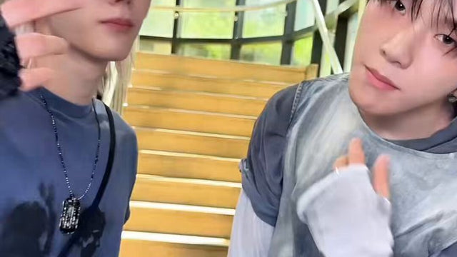 BOYNEXTDOOR Drops Full-Commitment 'VIRAL' Challenge Video