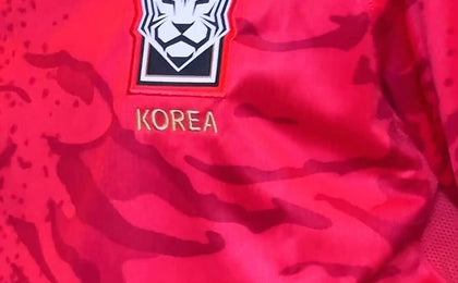 BOYNEXTDOOR Cheers on Korea at the 2026 FIFA World Cup