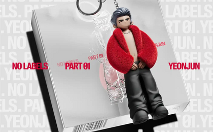 TXT's Yeonjun Announces Solo Project 'NO LABELS: PART 02' With Pre-Orders and Fan Signs