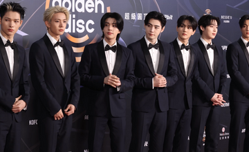 ENHYPEN Teams Up with WHO to Release Blood Donation Playlist