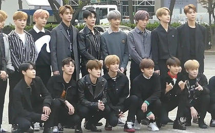 NCT's Jaehyun Shares Outfit of the Day in Prada SS27 Look