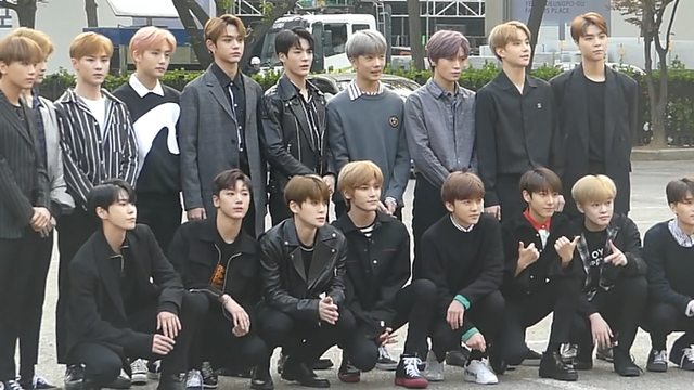 NCT's Official Account Celebrates Jaehyun Alongside Group's 10th Anniversary