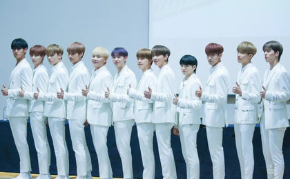 PLEDIS Entertainment Updates Fans on Legal Action Against Malicious SEVENTEEN Posts