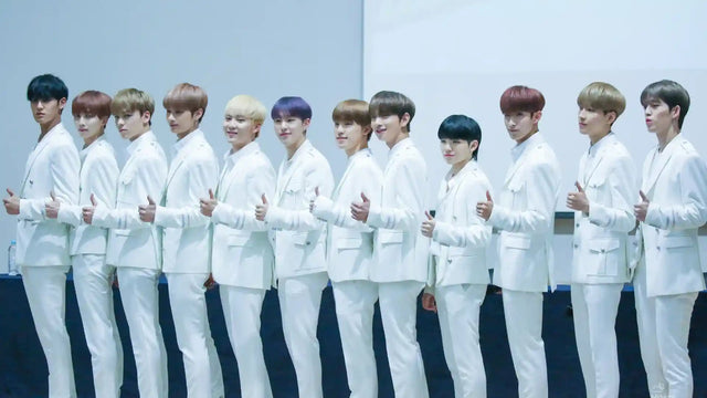 PLEDIS Entertainment Updates Fans on Legal Action Against Malicious SEVENTEEN Posts
