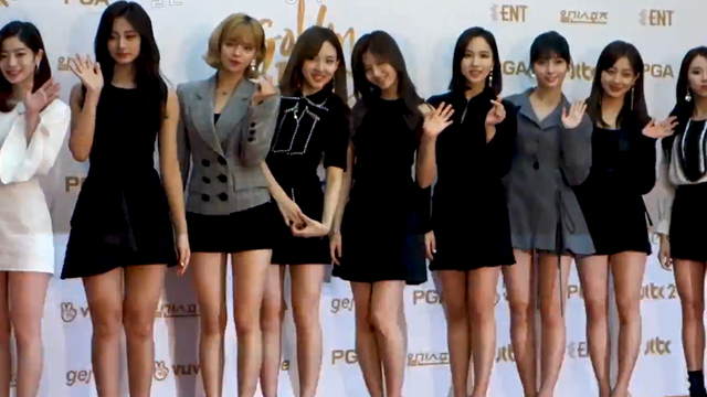 TWICE Lets ONCE Vote for Encore Songs at 'THIS IS FOR' World Tour Seoul Finale