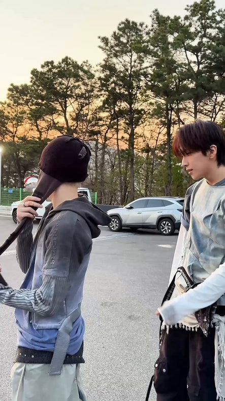 BOYNEXTDOOR Launches 'VIRAL' Challenge with Teaser Post