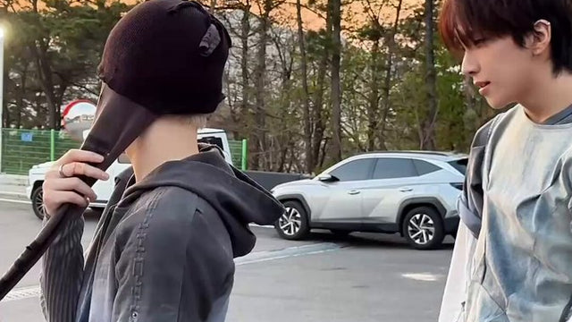 BOYNEXTDOOR Launches 'VIRAL' Challenge with Teaser Post