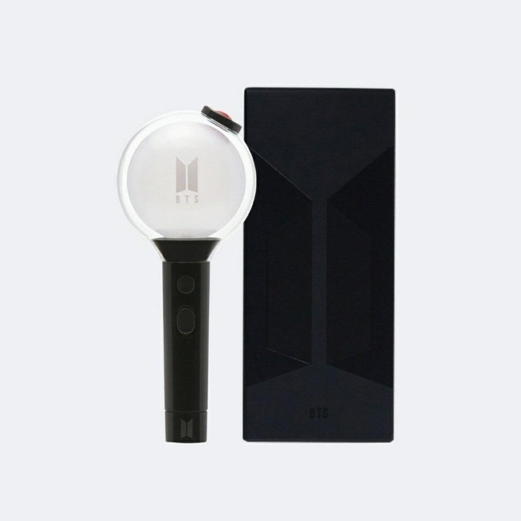 Cheap K-pop Light Sticks