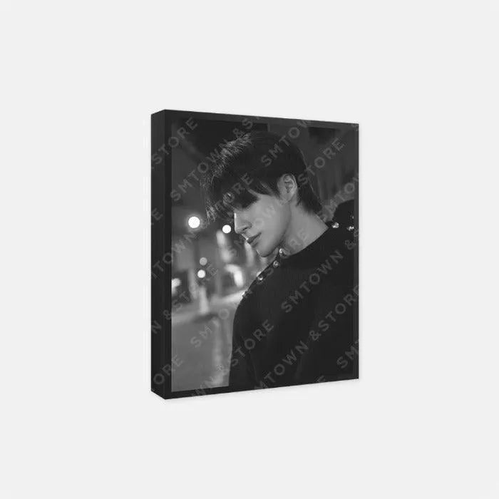 Buy Jaemin (NCT DREAM) - [NARCISSISM] - 1st Photo Exhibition