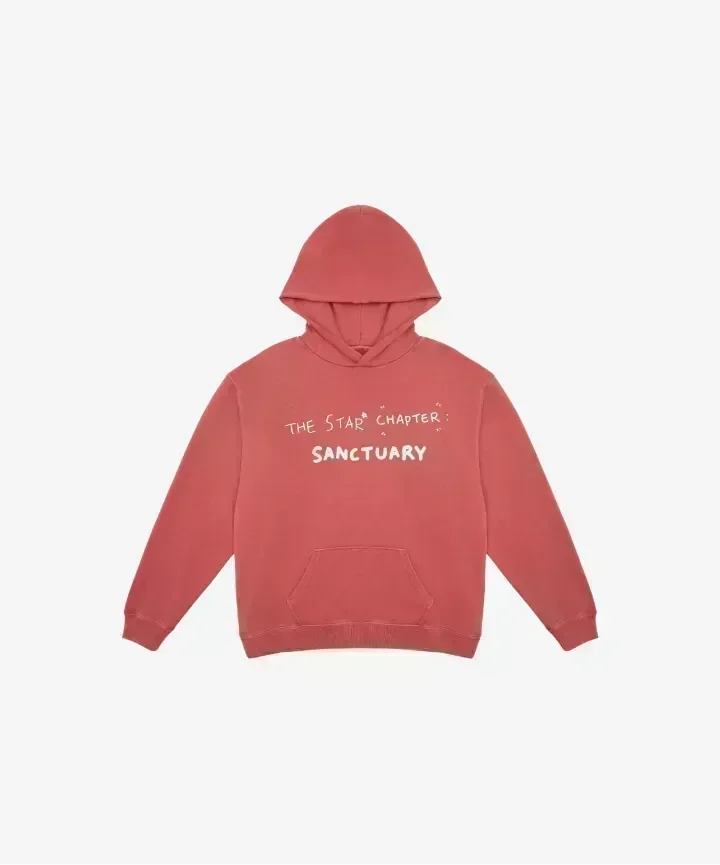 Buy TXT - The Star Chapter : Sanctuary Official MD Merch