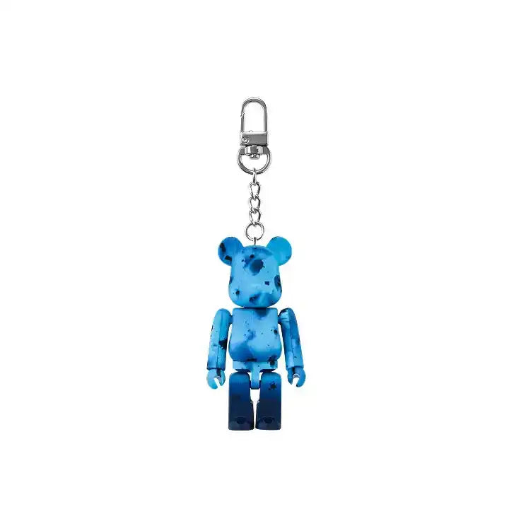 Seventeen - Seventeen X Be@rbrick Collaboration Official MD – Oppa