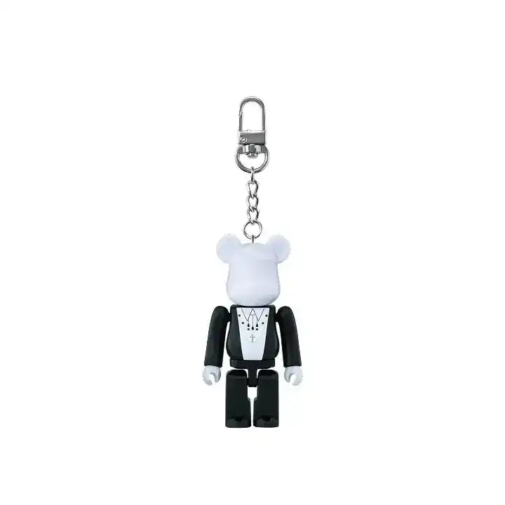 Seventeen - Seventeen X Be@rbrick Collaboration Official MD – Oppa Seventeen - Seventeen X Be@rbrick Collaboration Official MD – Oppa