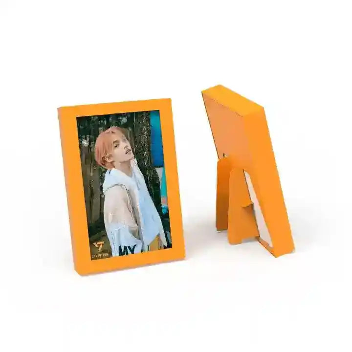 SEVENTEEN Puzzle Merch MD (RANDOM) – Oppa Store