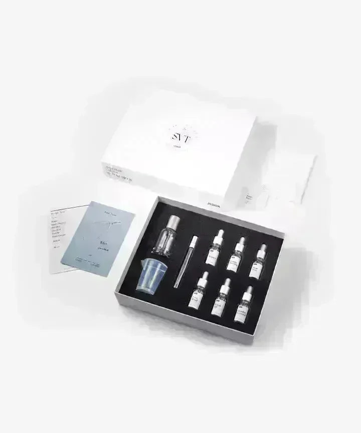 Diecisiete colección hecha por artistas – Oppa Store