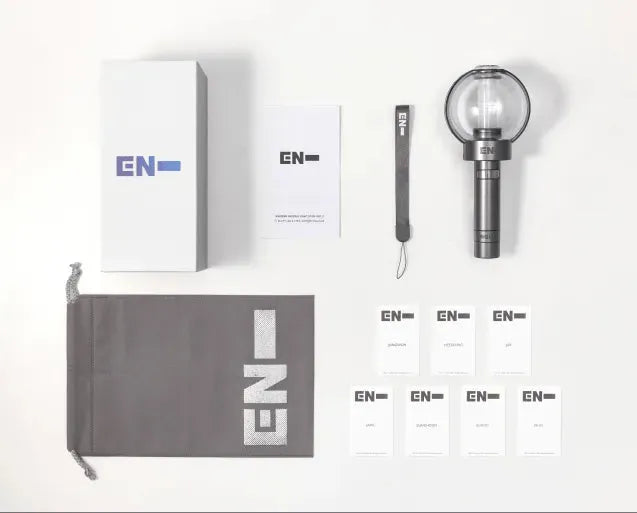 Buy Enhypen Official Lightstick Ver 2 (Latest Version