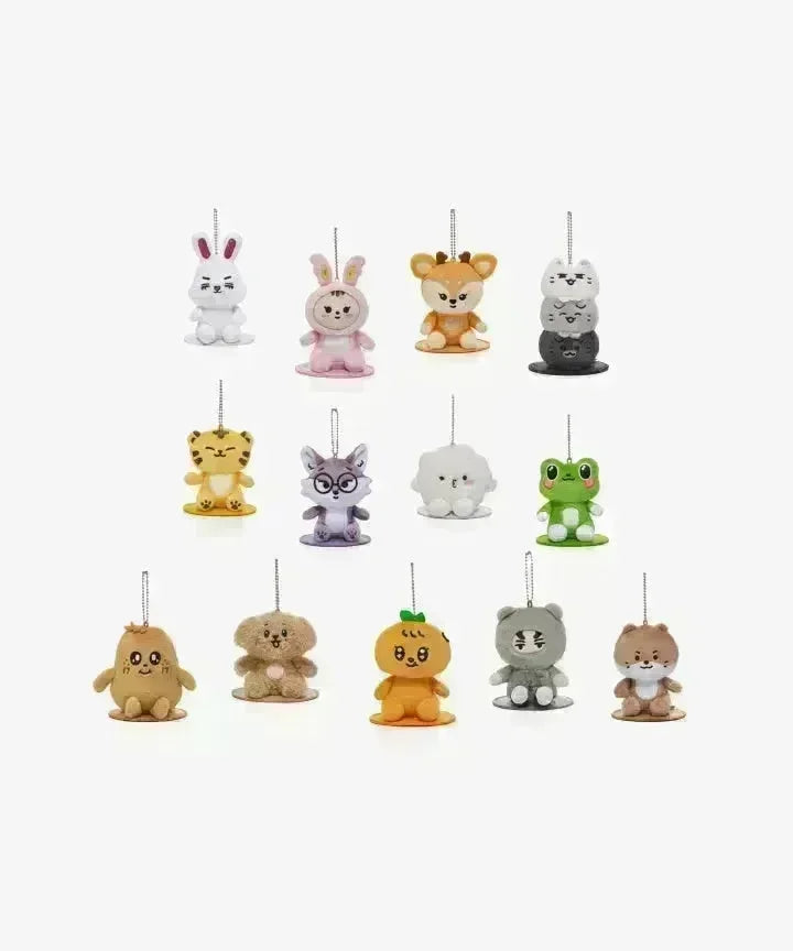 Buy Seventeen MINITEEN - Official Character - Official Merch