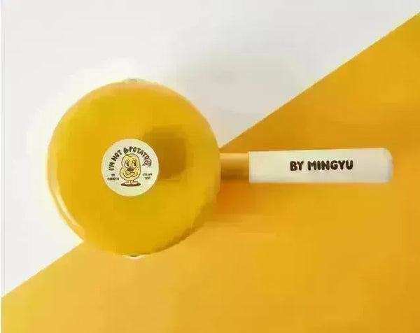 Seventeen Artist Made Collection Mingyu | TikTok