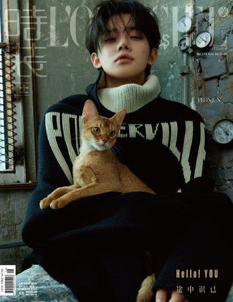 K-POP・アジア TXT PHOTOBOOK ExtendedEdition TXT H:OUR 3rd PHOTOBOOK + EXTENDED EDITION WEVERSE POB