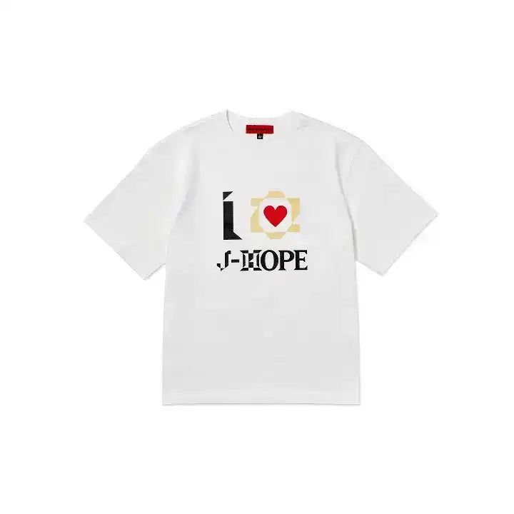 BTS j-hope 'HOPE ON THE STAGE' - Tour MD Official Merch – Oppa Store BTS j-hope 'HOPE ON THE STAGE' - Tour MD Official Merch – Oppa Store