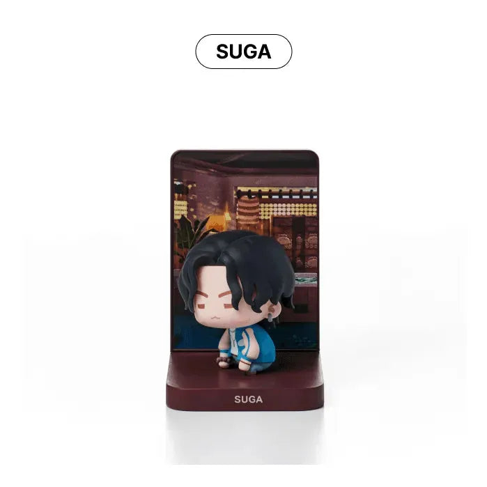 BTS インザソム フィギュア Buy BTS In The Seom - ISLAND FIGURE v2 2024 | Oppa Store