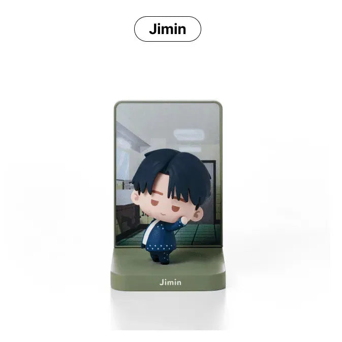 Buy BTS In The Seom - ISLAND FIGURE v2 2024 | Oppa Store