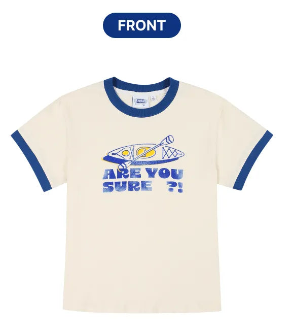 Buy Are You Sure?! - Official Weverse Merch MD - BTS Jungkook